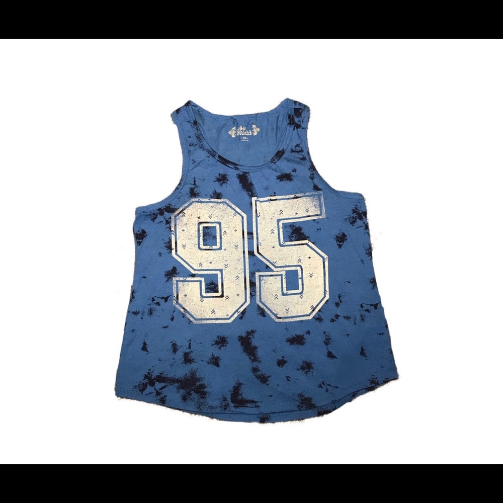 95 Workout Tee